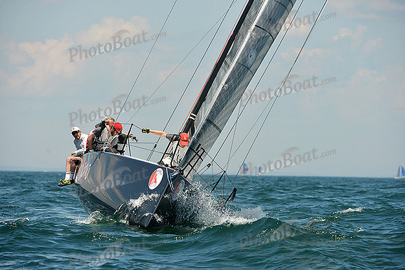 2015 Block Island Race Week A 1644