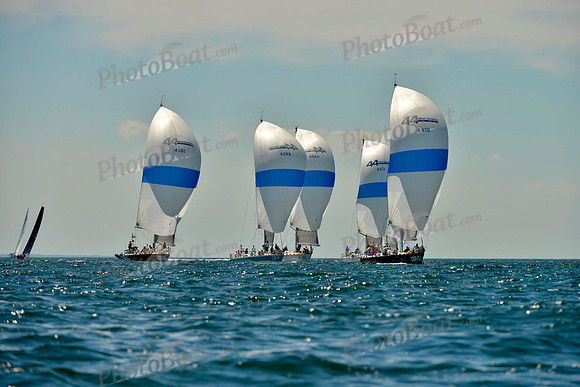 2017 Block Island Race Week F_1256