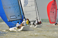 2015 Charleston Race Week B 644