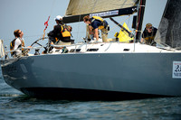 2013 Block Island Race Week A 461