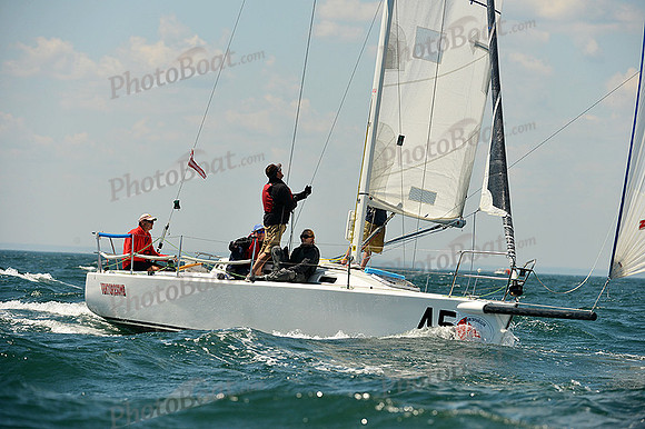 2015 Block Island Race Week B 322