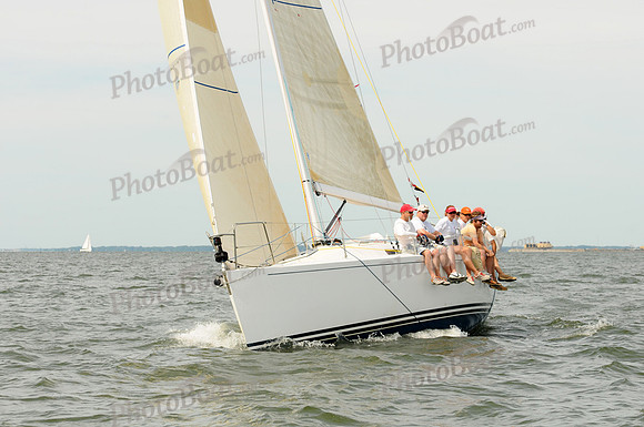 2011 Southern Bay RW A 683