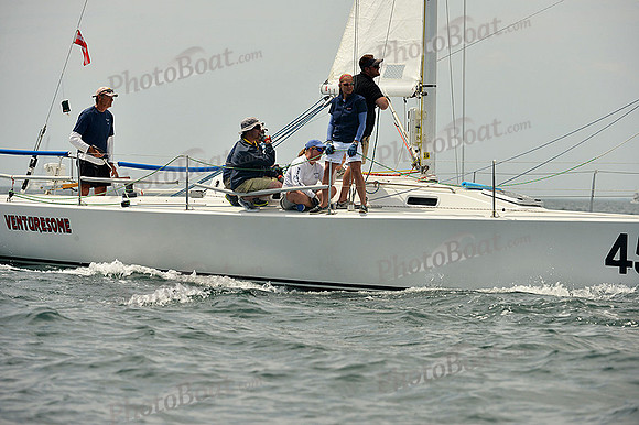 2015 Block Island Race Week I 776
