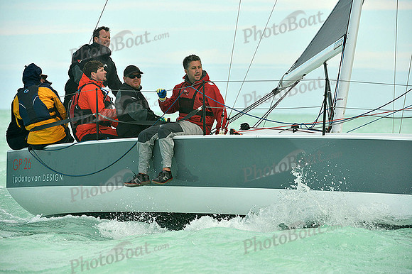 2016 Key West Race Week A_1201