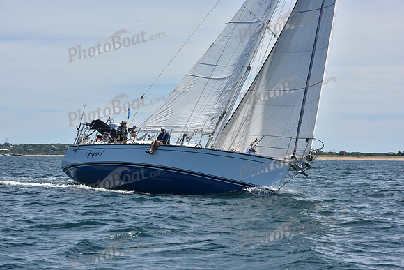 2021 Block Island Race Week D_2407