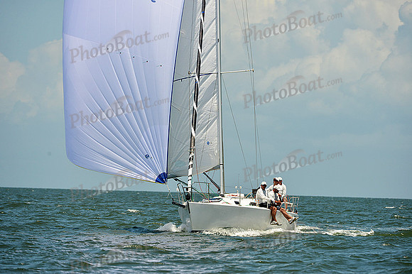 2015 Southern Bay Race Week D 380