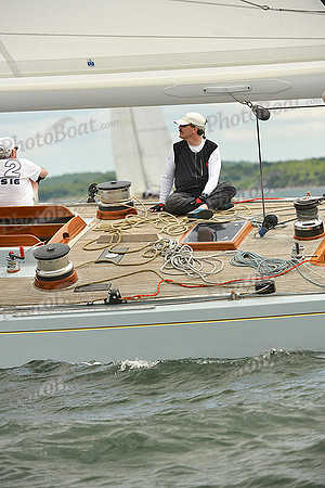 2015 NYYC Annual Regatta C 011