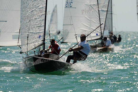 2012 Contender Worlds C 764