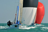 2013 Key West Race Week E 1023