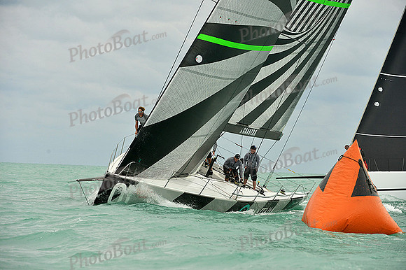 2016 Key West Race Week F_0994