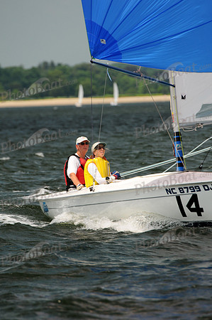 2011 Flying Scot NAC D 1154