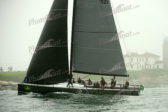 2014 NYYC Annual Regatta A 348