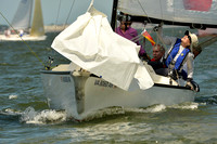 2015 Southern Bay Race Week A 1428