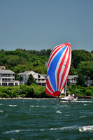 2012 NYYC Annual Regatta A 1740
