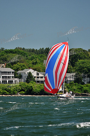 2012 NYYC Annual Regatta A 1740