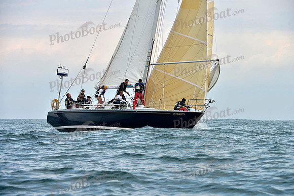 2021 Block Island Race Week C_0625