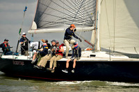2018 Charleston Race Week A_0656