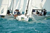 2015 Key West Race Week D 1278