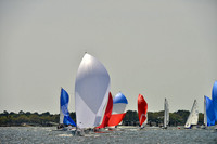 2014 Charleston Race Week B 1045