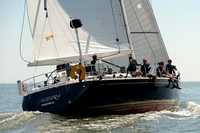 2014 Charleston Race Week A 731
