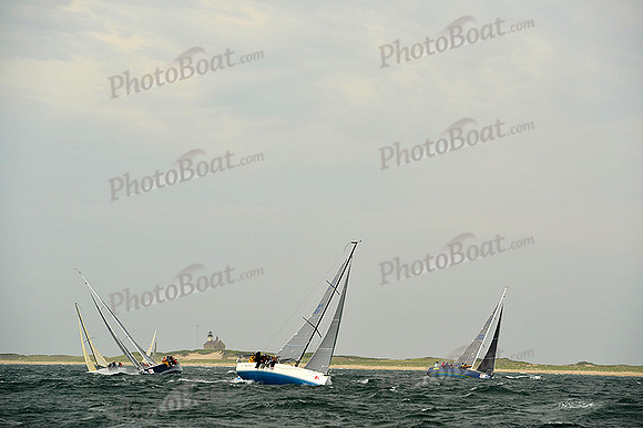 2015 Block Island Race Week E 307