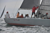 2021 Block Island Race Week C_1360