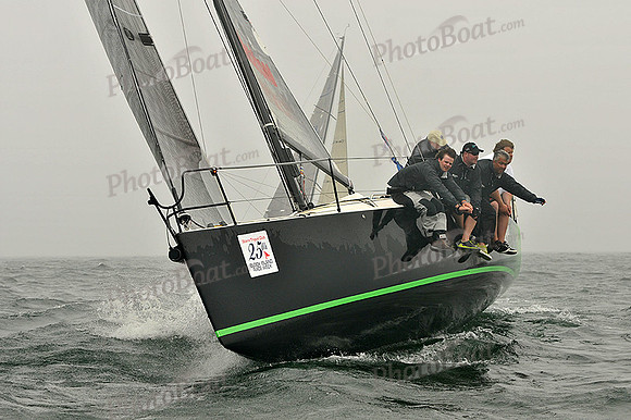 2013 Block Island Race Week E 1405