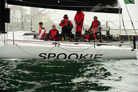 2014 NYYC Annual Regatta A 475