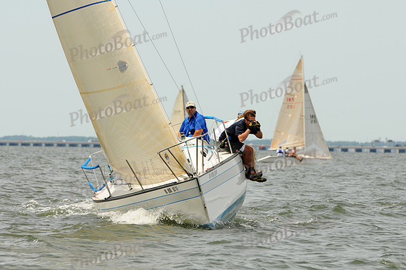2011 Southern Bay RW C 186