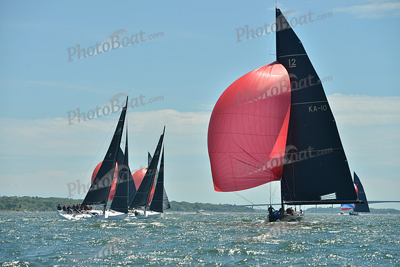 2019 NYYC Annual Regatta B_0335