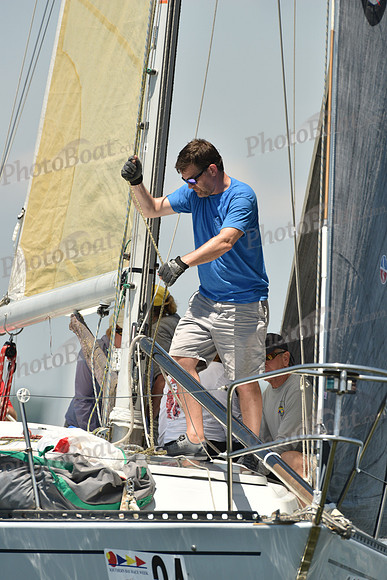 2018 Southern Bay Race Week A_1041