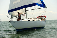 2014 Cape Charles Cup A 1131