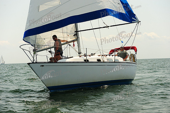2014 Cape Charles Cup A 1131