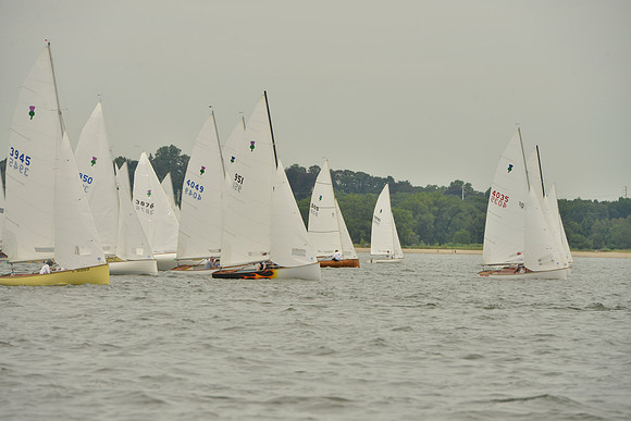 2018 Thistle Nationals B_0214