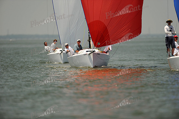 2013 Southern Bay Race Week B 641