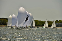 2018 Charleston Race Week A_2955