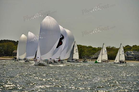 2018 Charleston Race Week A_2955