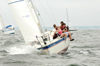 2012 Cape Charles Cup A 145