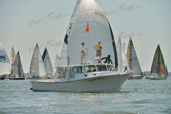 2017 Southern Bay Race Week C_0414