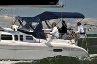 2014 Southern Bay Race Week C 1361