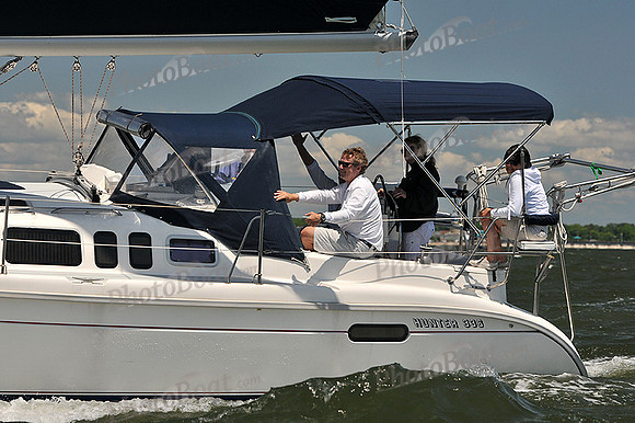 2014 Southern Bay Race Week C 1361