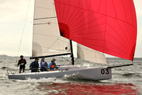 2014 J70 Winter Series A 1577