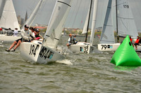 2018 Charleston Race Week A_1463