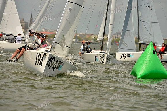 2018 Charleston Race Week A_1463