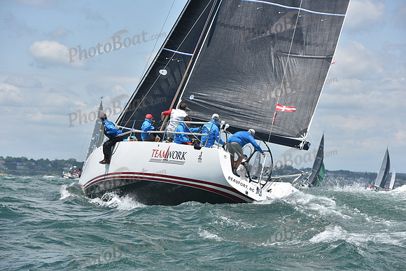 2019 NYYC Annual Regatta A_1316