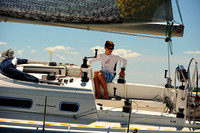 2014 Vineyard Race A 909