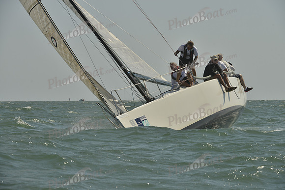2017 Charleston Race Week D_0160