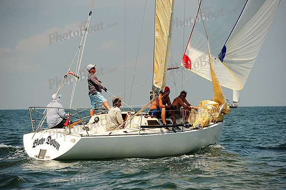 2014 Cape Charles Cup A 664