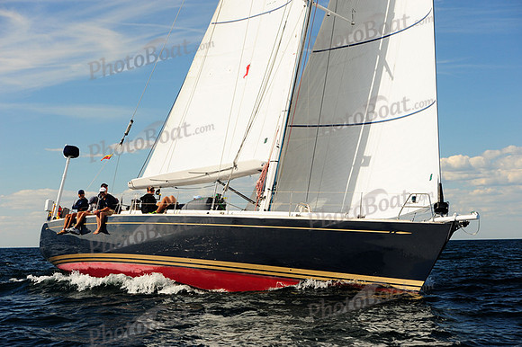 2014 Newport Bermuda A 2308