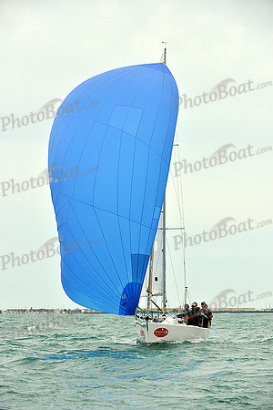 2016 Key West Race Week F_0942